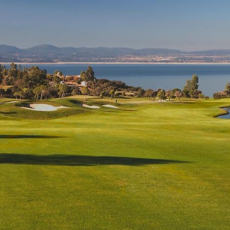 Готель Vincci Valdecanas Golf Ель-Горда Екстер'єр фото